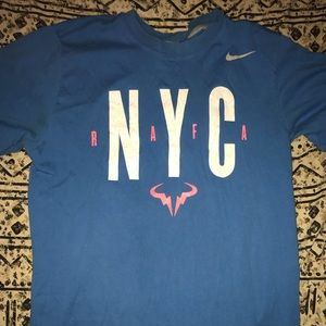 Nike Dri fit -Rafa